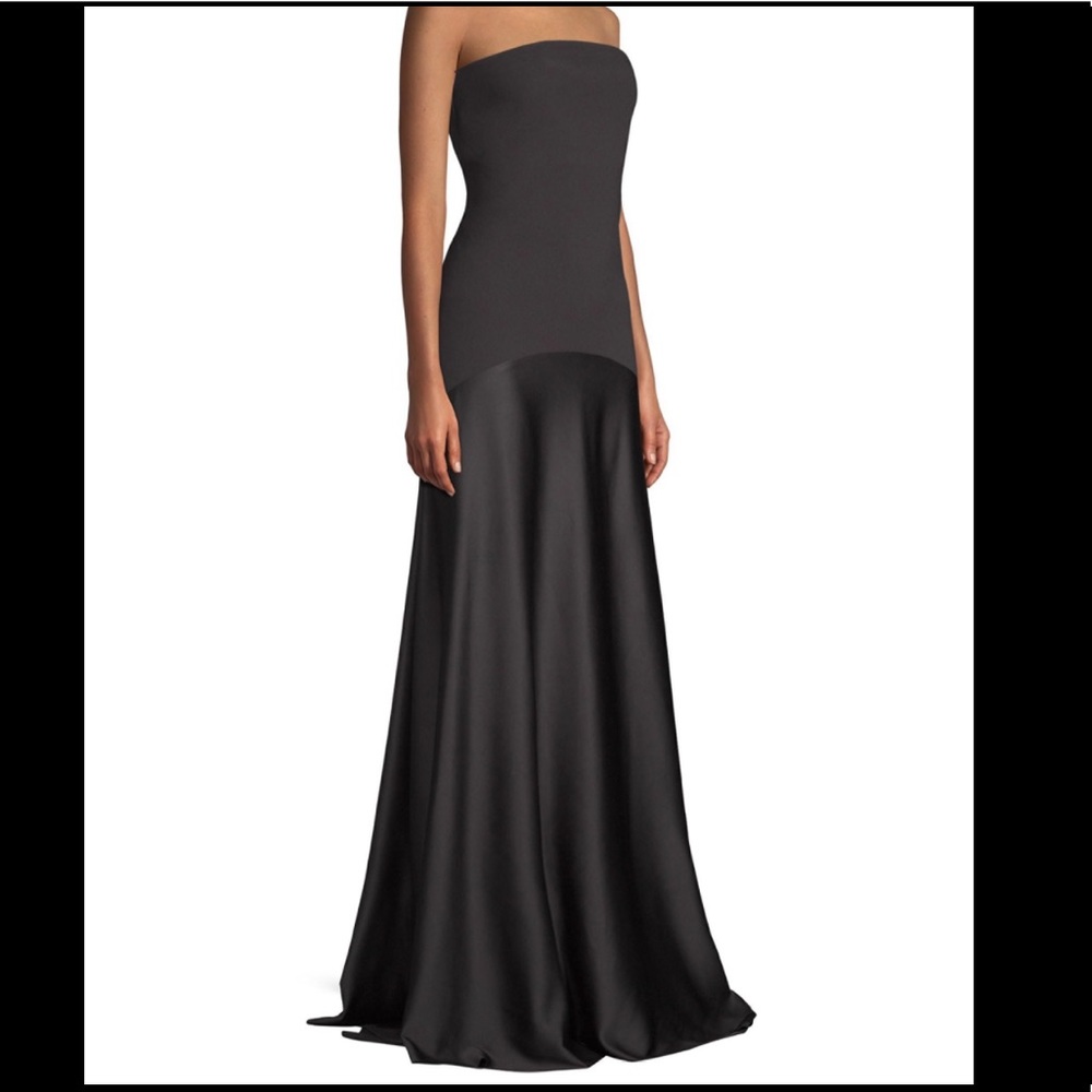 Solace London Alessandra Gown